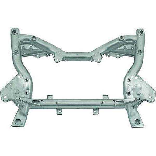 SUPPORT MOTEUR C / W 204. 07 17   NICHT 4WD/4 MATIC.