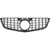 GRILLE SPORT MB W204. 07 13             GT OPTIK
