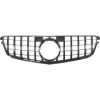 GRILLE SPORT MB W204. 07 13             GT OPTIK