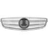 GRILLE SPORTIVE W204. 07 11         SPORT OPTIK