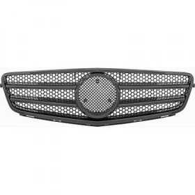 GRILLE SPORTIVE W204. 07 11         SPORT OPTIK