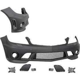 PARE CHOCS SPORT VO. W204. 07 11    AUCH SRA/KEIN PDC