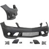 PARE CHOCS SPORT VO. W204. 07 11    AUCH SRA/KEIN PDC