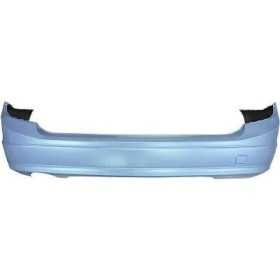 PARE CHOCS ARRIÃˆRE DB W204. 44507