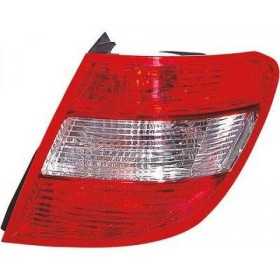 FEU ARRIERE DROIT. W204. 07 11                  ULO