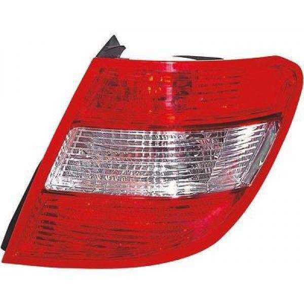 FEU ARRIERE DROIT. W204. 07 11                  ULO