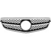 GRILLE SPORT MB W204. 11 14          OHNE EMBLEM