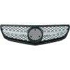 GRILLE SPORTIVE W204. 11 14          OHNE EMBLEM