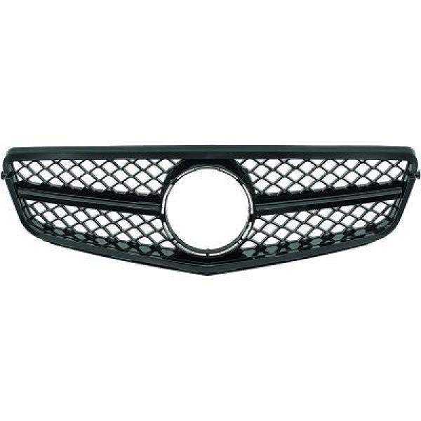 GRILLE SPORT MB W204. 11 14          OHNE EMBLEM