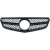 GRILLE SPORT MB W204. 11 14          OHNE EMBLEM