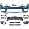 PARE CHOCS SPORT VO. W204. 11 14        C63 AMG OPTIK