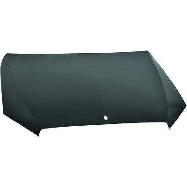 CAPOT W205. 14 21           ALUMINIUM