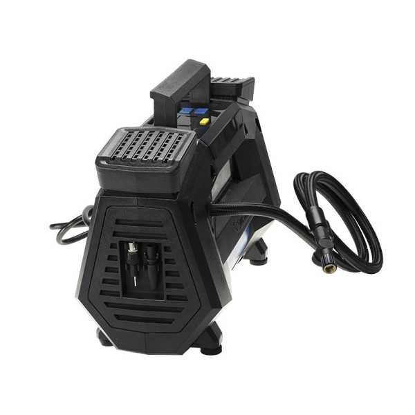 Compresseur MICHELIN Superfast 230V Double Puissance | Michelin | C...