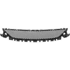 GRILLE DE PARE CHOCS MI. W205. 14 21      OPTIK AMG LINE