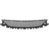 GRILLE DE PARE CHOCS MI. W205. 14 21      OPTIK AMG LINE