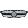 GRILLE SPORT MB W205. 14 18      SPORT C63 OPTIK