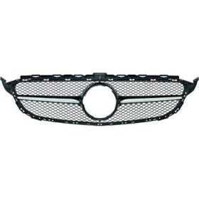 GRILLE SPORT MB W205. 14 18          OHNE EMBLEM
