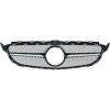 GRILLE SPORT MB W205. 14 18          OHNE EMBLEM