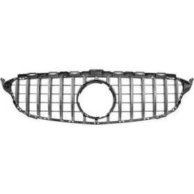 GRILLE SPORT MB W205. 14 18             GT OPTIK