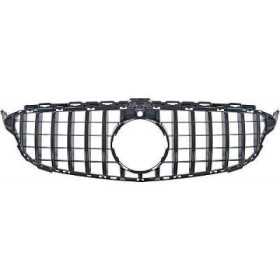 GRILLE SPORT MB W205. 14 18             GT OPTIK