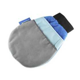 Gant microfibre MICHELIN 4 en 1 |  | Gant & Eponge