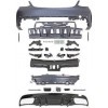 PARE CHOCS SPORT HI W205. 18 21        AMG C63 OPTiK