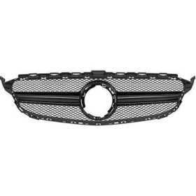 GRILLE SPORT MB W205. 18             SPORT OPTIK