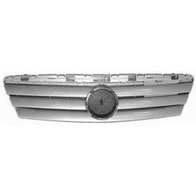 GRILLE AVANT DB W168. 97 04