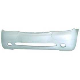 PARE CHOCS AVANT DB W168. 97 00            GRUNDIERT