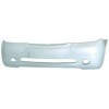 PARE CHOCS AVANT DB W168. 97 00            GRUNDIERT