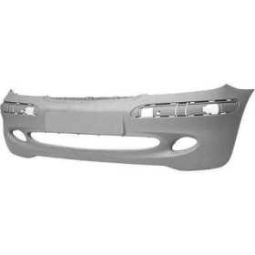 PARE CHOCS AVANT DB W168. 00 04            GRUNDIERT