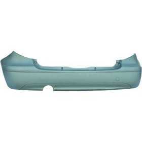 PARE CHOCS ARRIÃˆRE W169. 04 08            GRUNDIERT