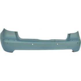 PARE CHOCS ARRIÃˆRE W169. 04 08             FÃœR PDC