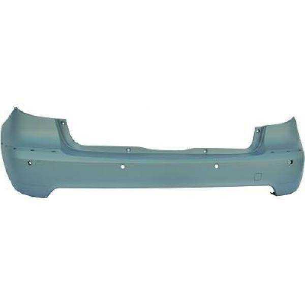 PARE CHOCS ARRIÃˆRE W169. 04 08             FÃœR PDC