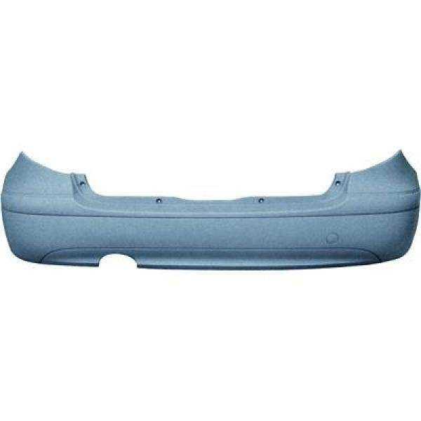 PARE CHOCS ARRIÃˆRE W169. 04 08            KEIN PDC