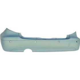 PARE CHOCS ARRIÃˆRE W169. 04 08             FÃœR PDC