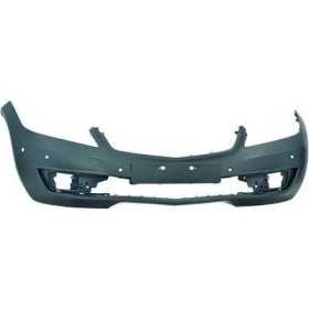 PARE CHOCS AVANT DB W169. 08 12             KEIN SRA