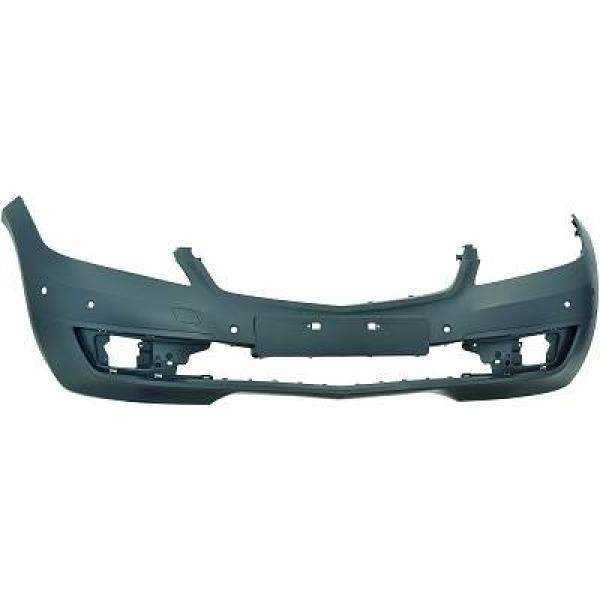 PARE CHOCS AVANT DB W169. 08 12             KEIN SRA