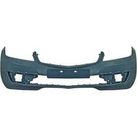 PARE CHOCS AVANT DB W169. 08 12            OHNE PDC.