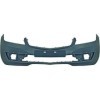 PARE CHOCS AVANT DB W169. 08 12            OHNE PDC.