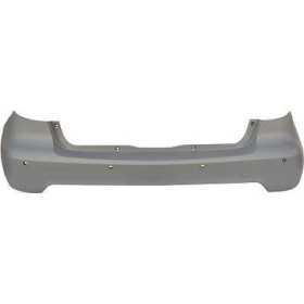 PARE CHOCS ARRIÃˆRE W169. 44538