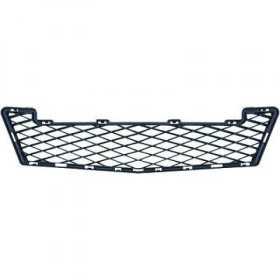 GRILLE DE PARE CHOCS VO. W169. 08 12      NUR AVANTGARDE.