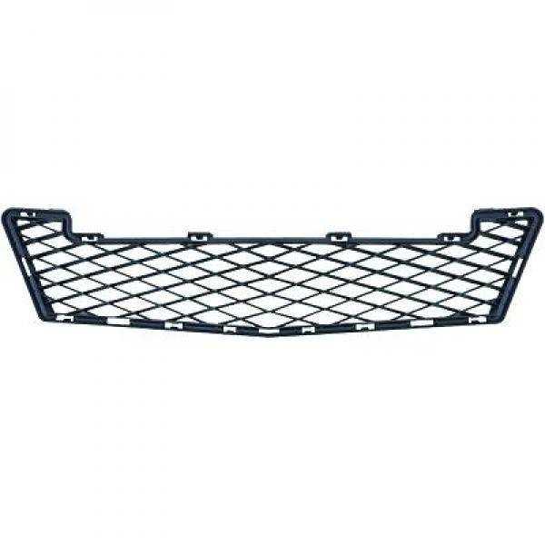 GRILLE DE PARE CHOCS VO. W169. 08 12      NUR AVANTGARDE.