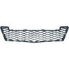 GRILLE DE PARE CHOCS VO. W169. 08 12      NUR AVANTGARDE.