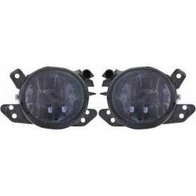 ENSEMBLE Antibrouillard W169. 44505