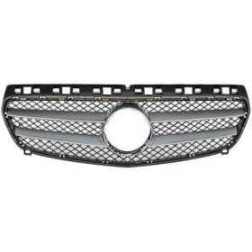 GRILLE AVANT DB W176. 12 09.15