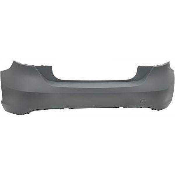 PARE CHOCS ARRIÃˆRE DB W176. 10.15 18         KEIN PDC