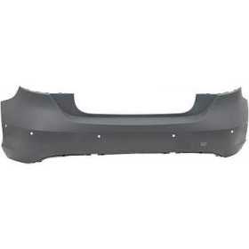 PARE CHOCS ARRIÃˆRE DB W176. 10.15 18          FÃœR PDC