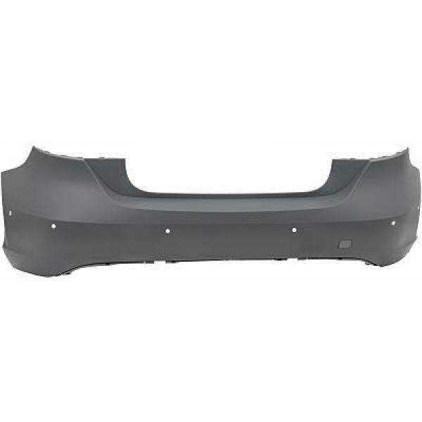 PARE CHOCS ARRIÃˆRE DB W176. 10.15 18          FÃœR PDC