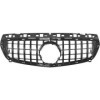 GRILLE SPORTIVE W176. 12 15            GT OPTIK